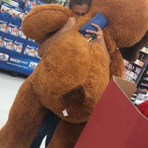 Meet your Posher, Mary jayne